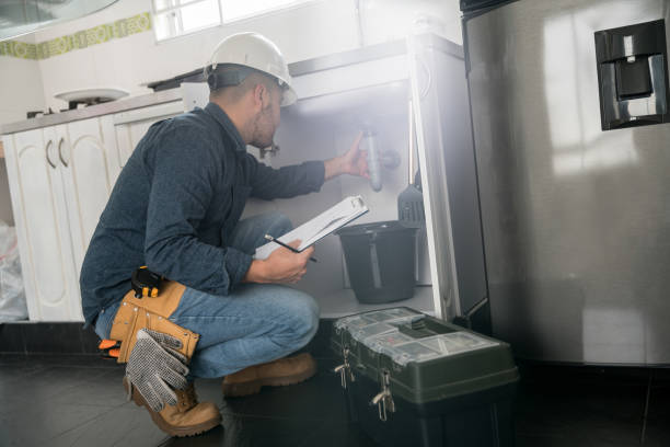 Best Emergency Plumber  in Fabrica, TX