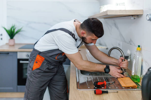 Best Shower Repair Services  in Fabrica, TX