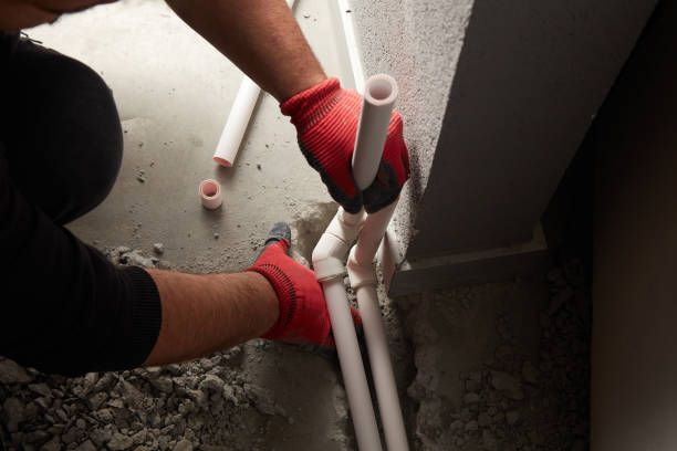 Best Pipe Repair Near Me  in Fabrica, TX
