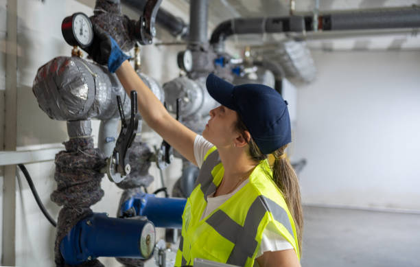 Best Clogged Drain Plumber  in Fabrica, TX