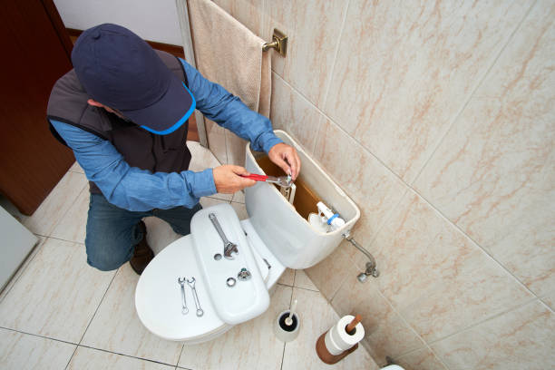 Professional Plumbing in Fabrica, TX