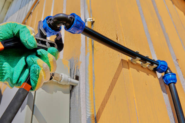 Best Gas Line Repair  in Fabrica, TX