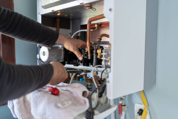 Best Local Plumber Services  in Fabrica, TX