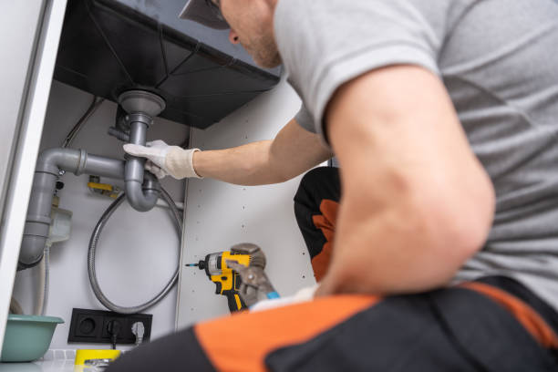 Best Leak Detection Services  in Fabrica, TX