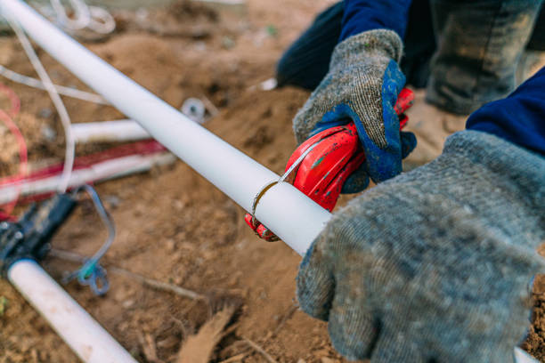 Best Faucet Repair  in Fabrica, TX
