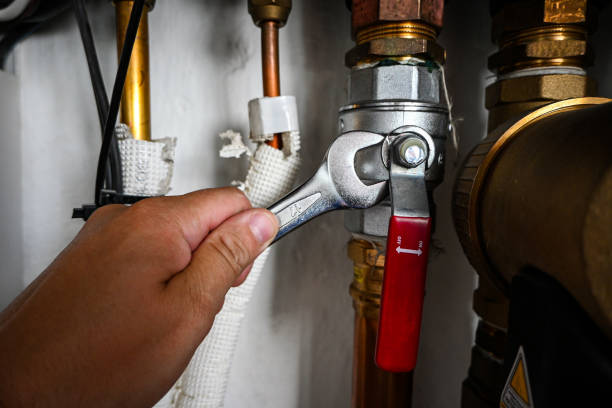 Best Water Softener Installation  in Fabrica, TX